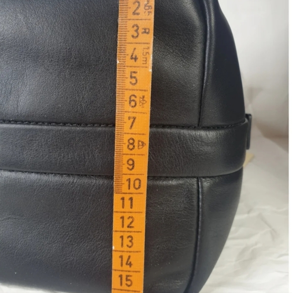 Marc Jacobs The Duet Mini Satchel Bag - Picture 5 of 7